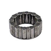 MCS Sprocket shaft/wheel retainer