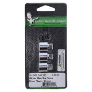Gardner-Westcott Oil pump and crankcase plug set