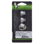 Gardner-Westcott Oil pump & crankcase plug set allen