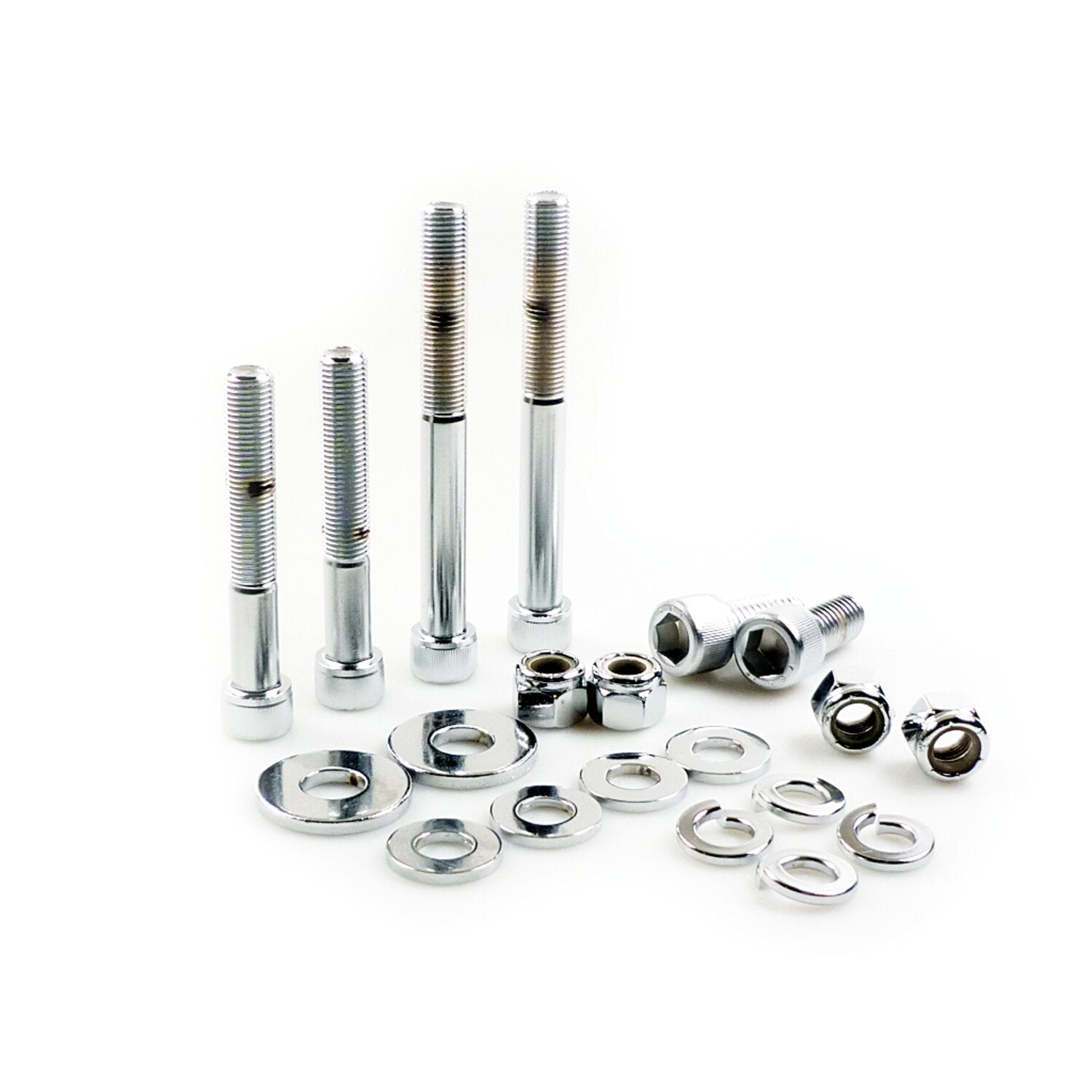 Gardner-Westcott Motor mount screw kit allen
