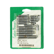 Gardner-Westcott Primary mount kit chrome allen