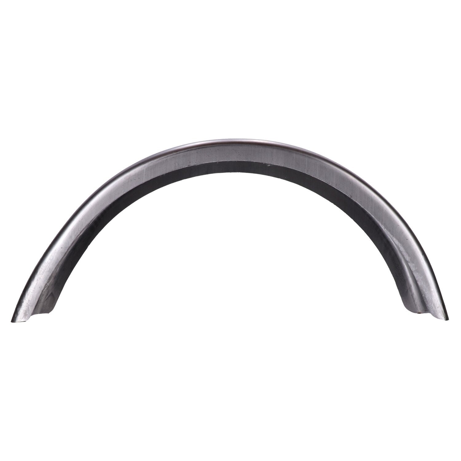 MCS Flat rear fender 6" wide