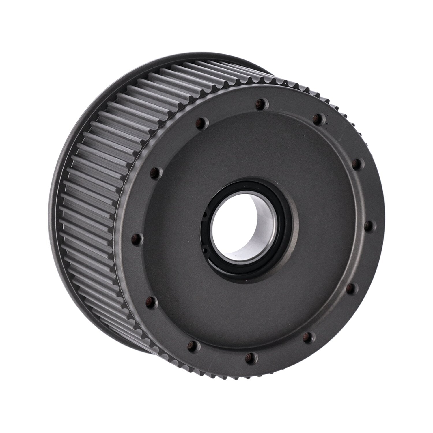Belt Drives Ltd. replacement rear rear pulley