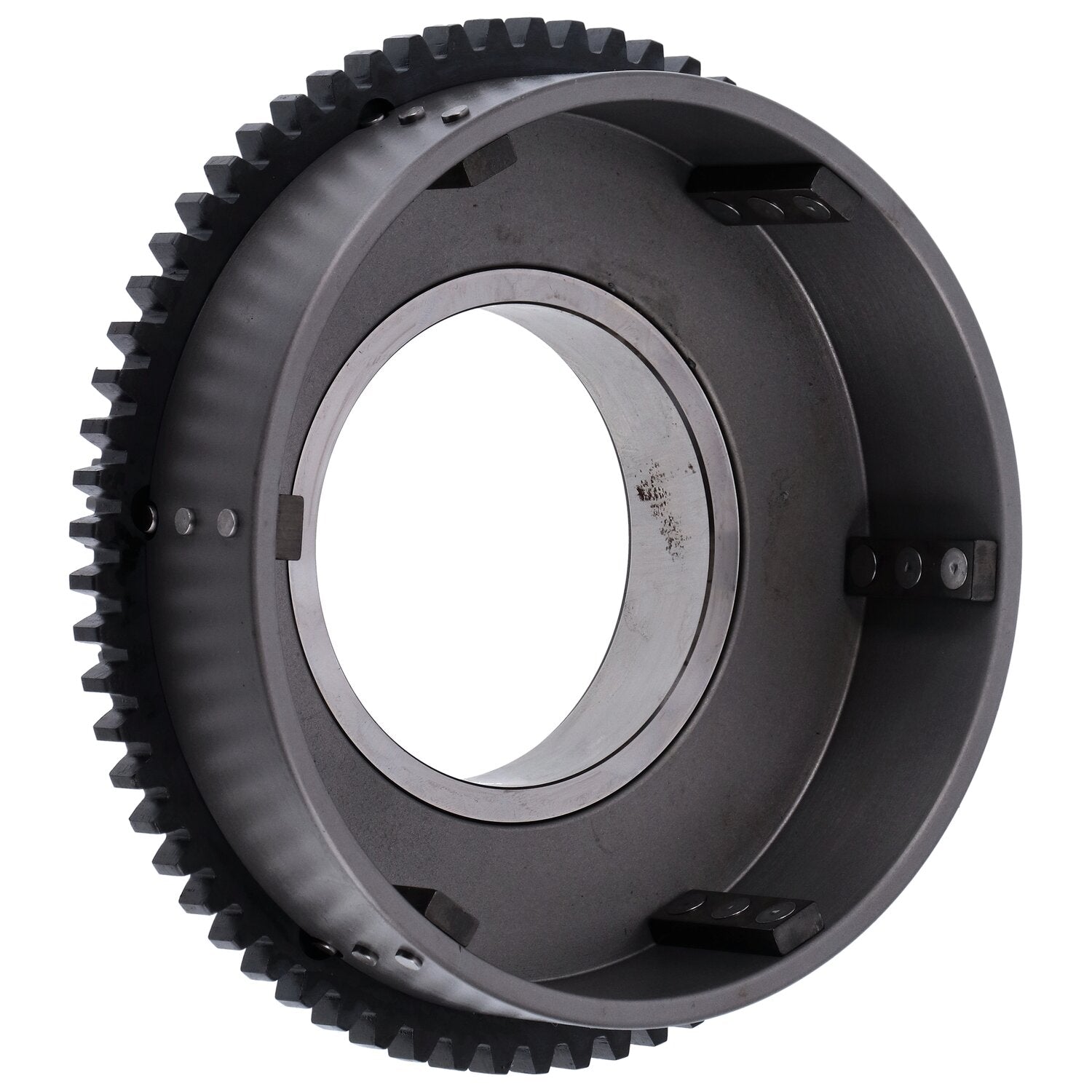 Belt Drives Ltd. Bdl rear pulley 1 1/2" 8mm 61t
