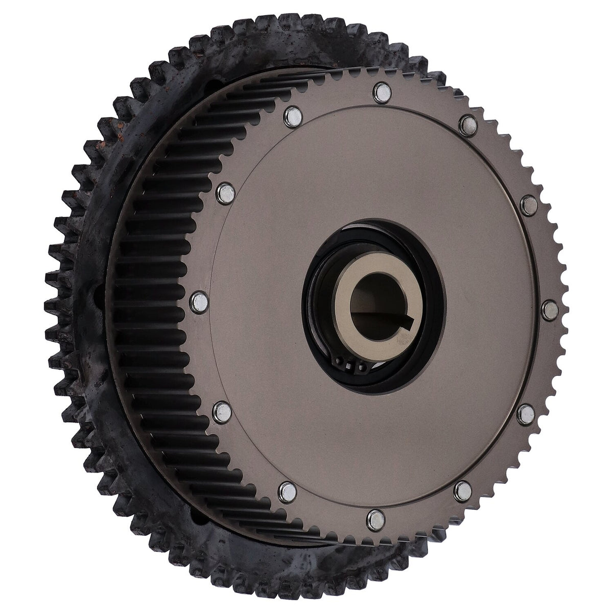 Belt Drives Ltd. Bdl rear 38mm pulley 8mm 68t e-start