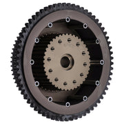 Belt Drives Ltd. Bdl rear 38mm pulley 8mm 68t e-start