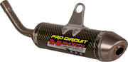 Pro Circuit Ti-2 Silencer For Closed-course Racing