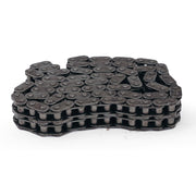 MCS Diamond primary chain - 76 links