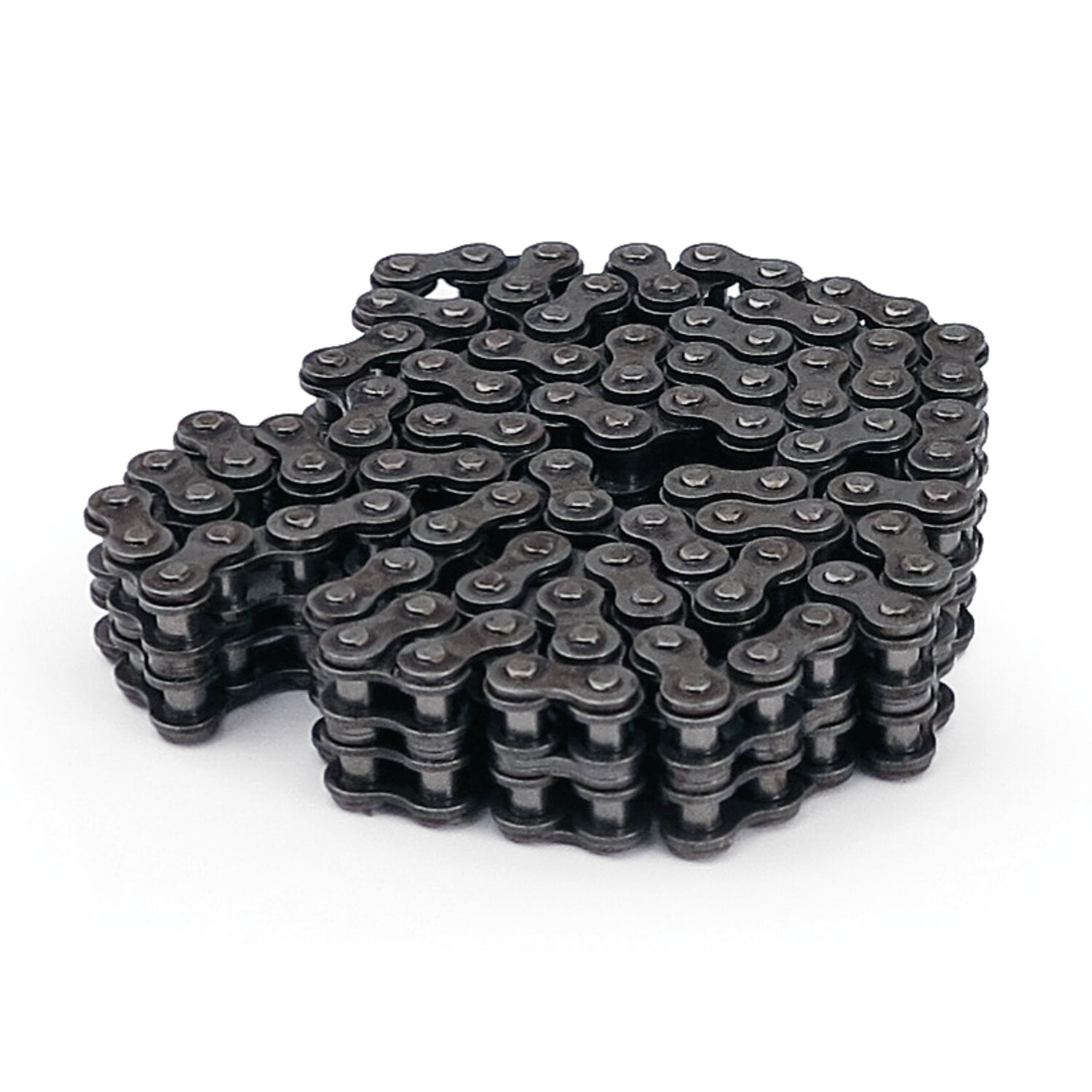 Diamond primary chain - 86 links