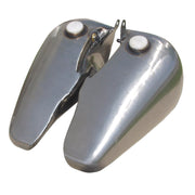 MCS Fat Bob gas tank 6 gallon