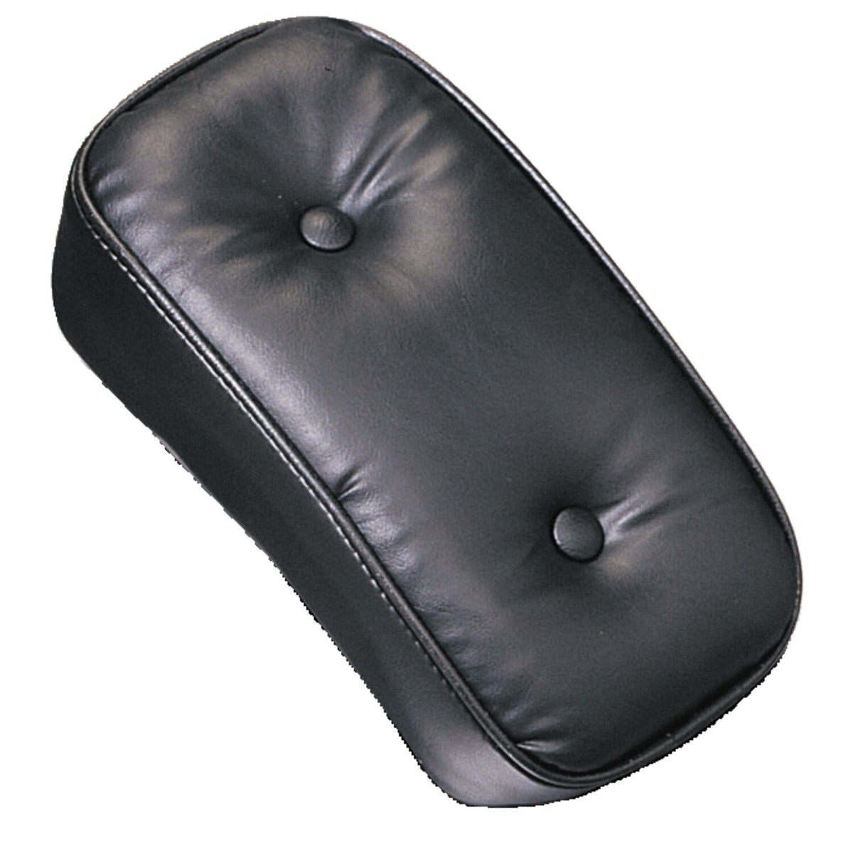 Le Pera LePera univ - pillion pad large black