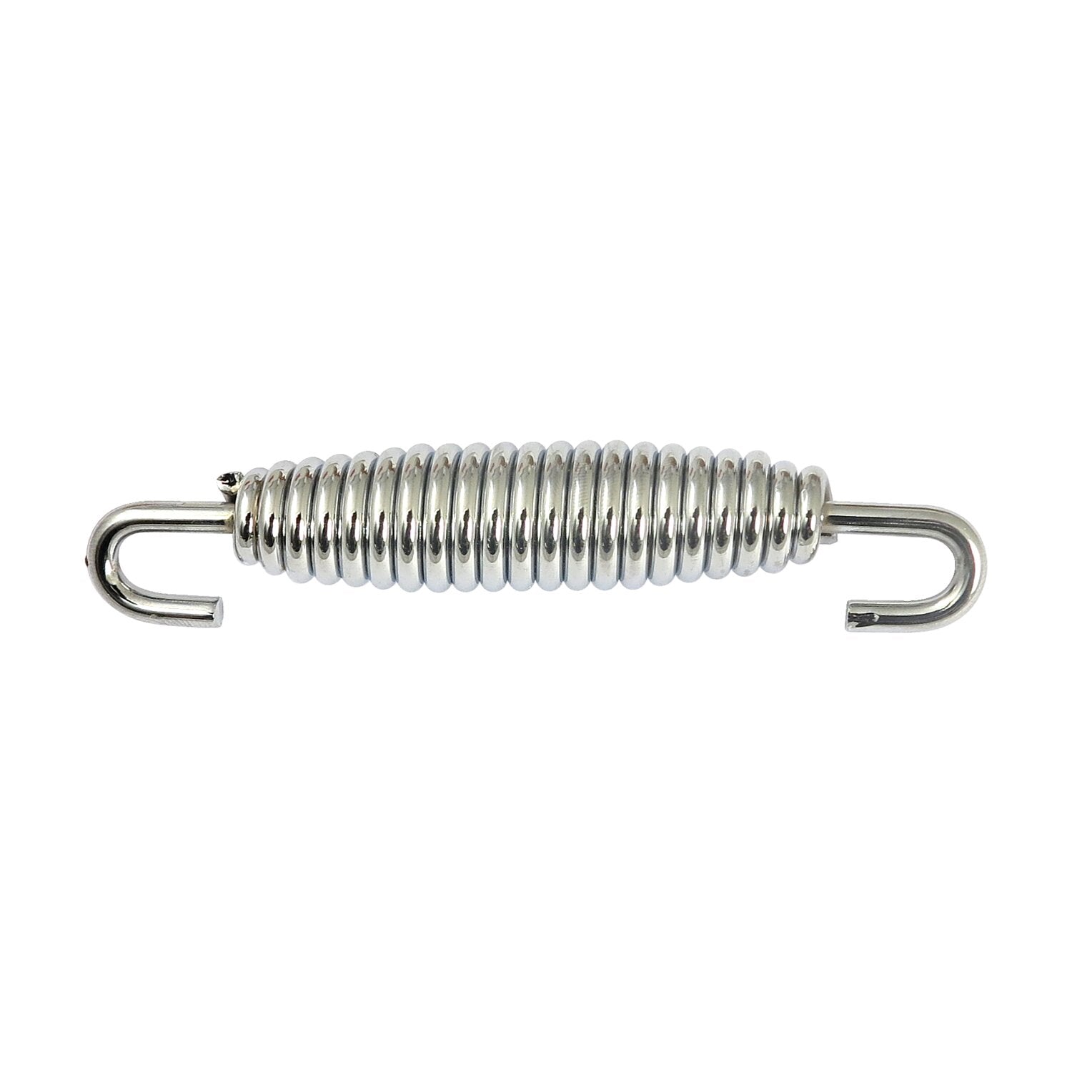 MCS Jiffy return spring - Chrome