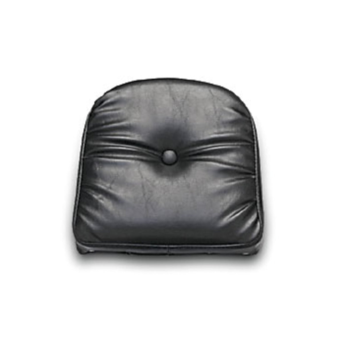 Le Pera LePera sissy bar back pads - Regal Plush - Studs