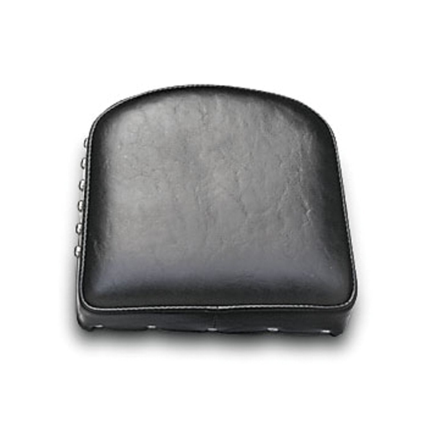 Le Pera LePera sissy bar back pads - Smooth - Studs