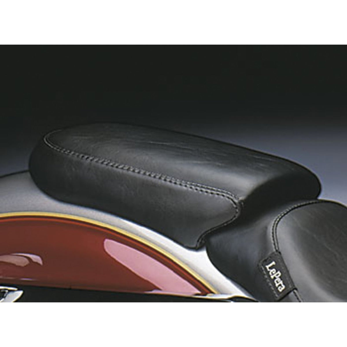 Le Pera LePera Bare Bones passenger seat - Smooth