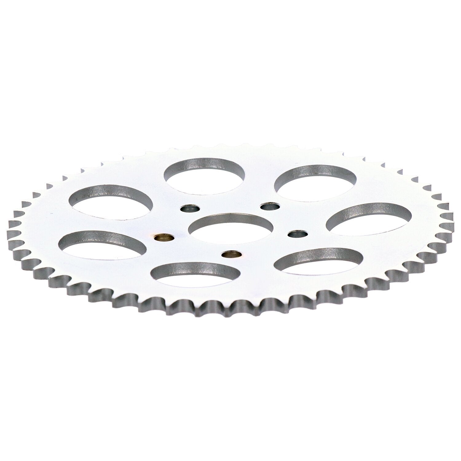 MCS Rear sprocket zinc - 51t