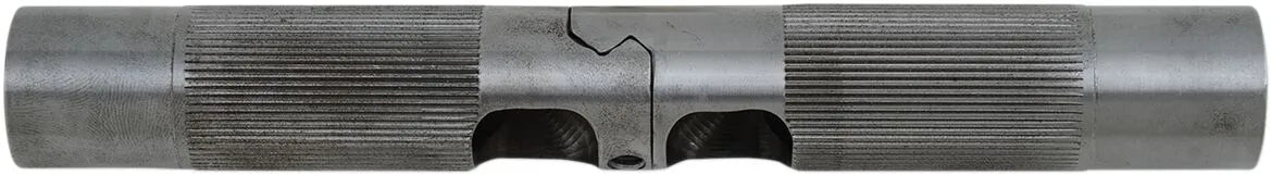 Fat Baggers Inc. 1-1/4" Round Top Handlebar