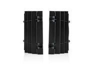 CYCRA Radiator Louvers