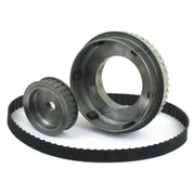 Samwel 45" Side Valve 'Liberator' 1" primary belt drive kit - Solo