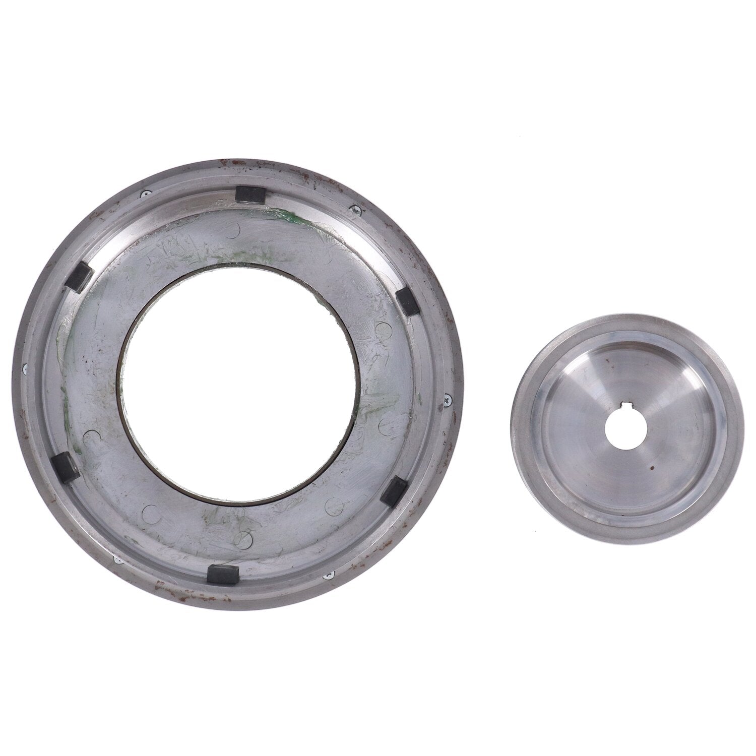 Samwel 45" Side Valve 'Liberator' 1" primary belt drive kit - SC