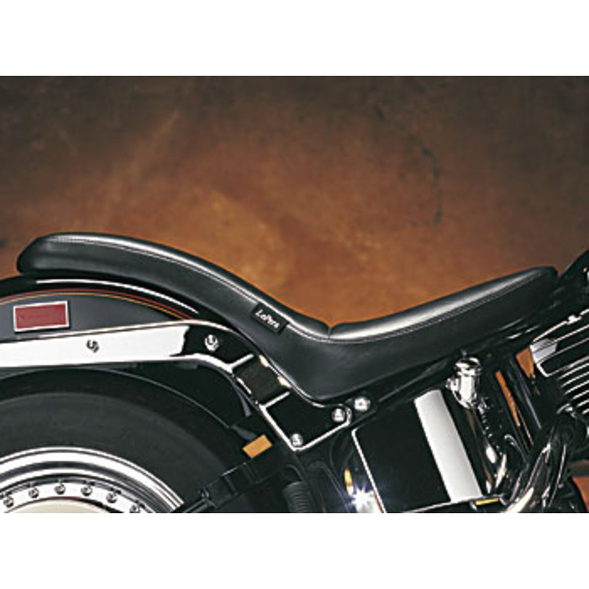 Le Pera LePera Cobra 2-up seat - Smooth