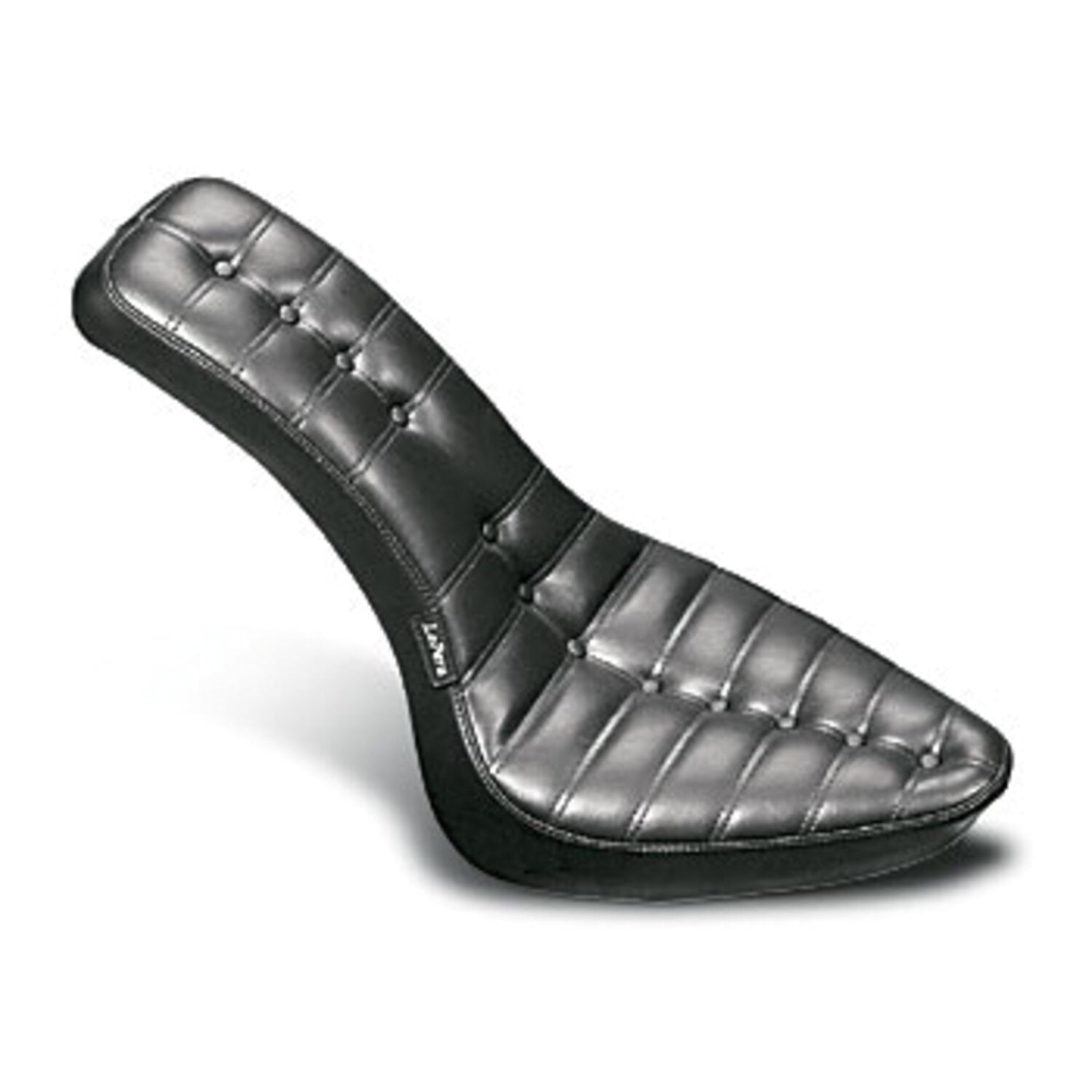 Le Pera LePera Cobra 2-up seat - Pleated