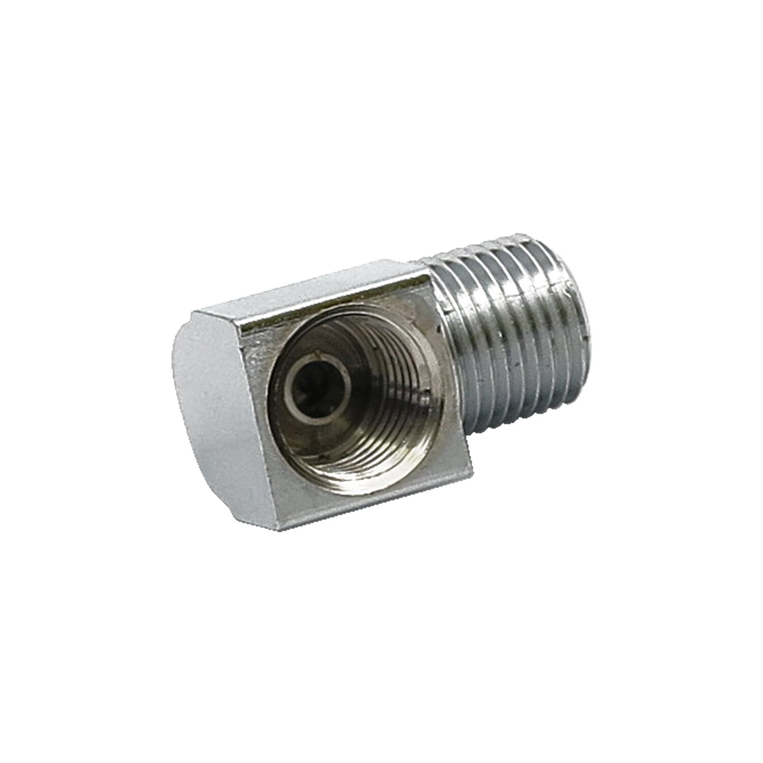 MCS Steel brake line fittings