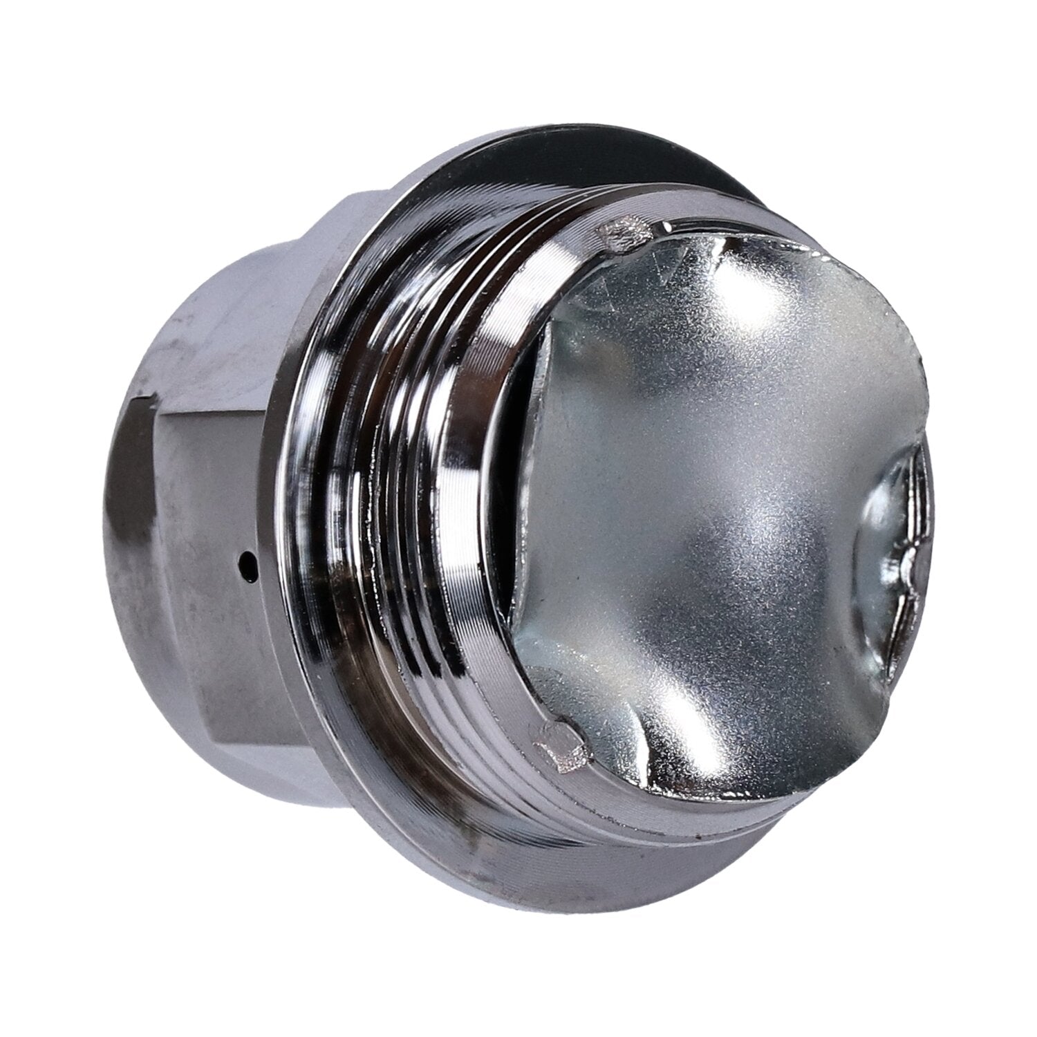 MCS Filler cap Wagner master cylinder