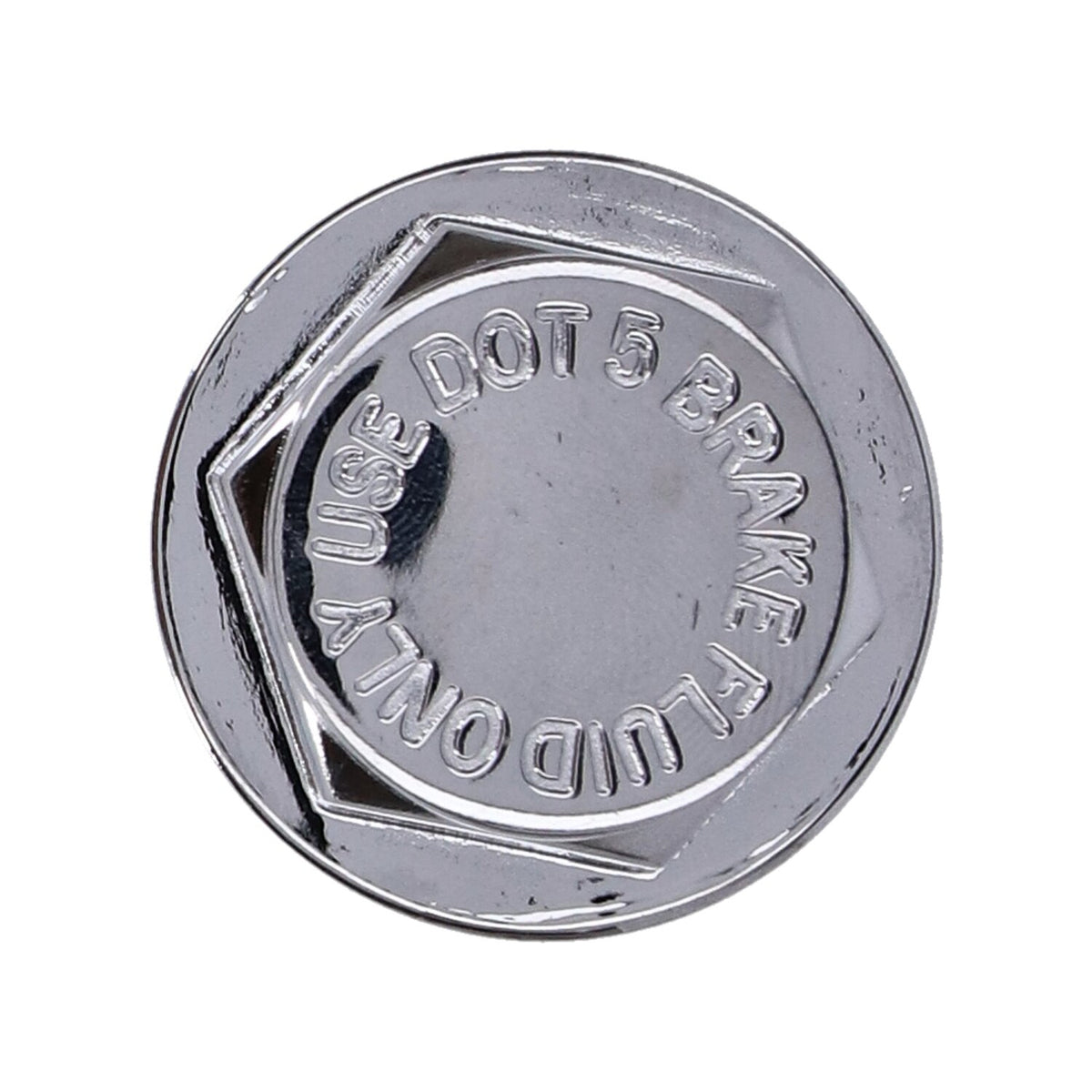 MCS Filler cap Wagner master cylinder
