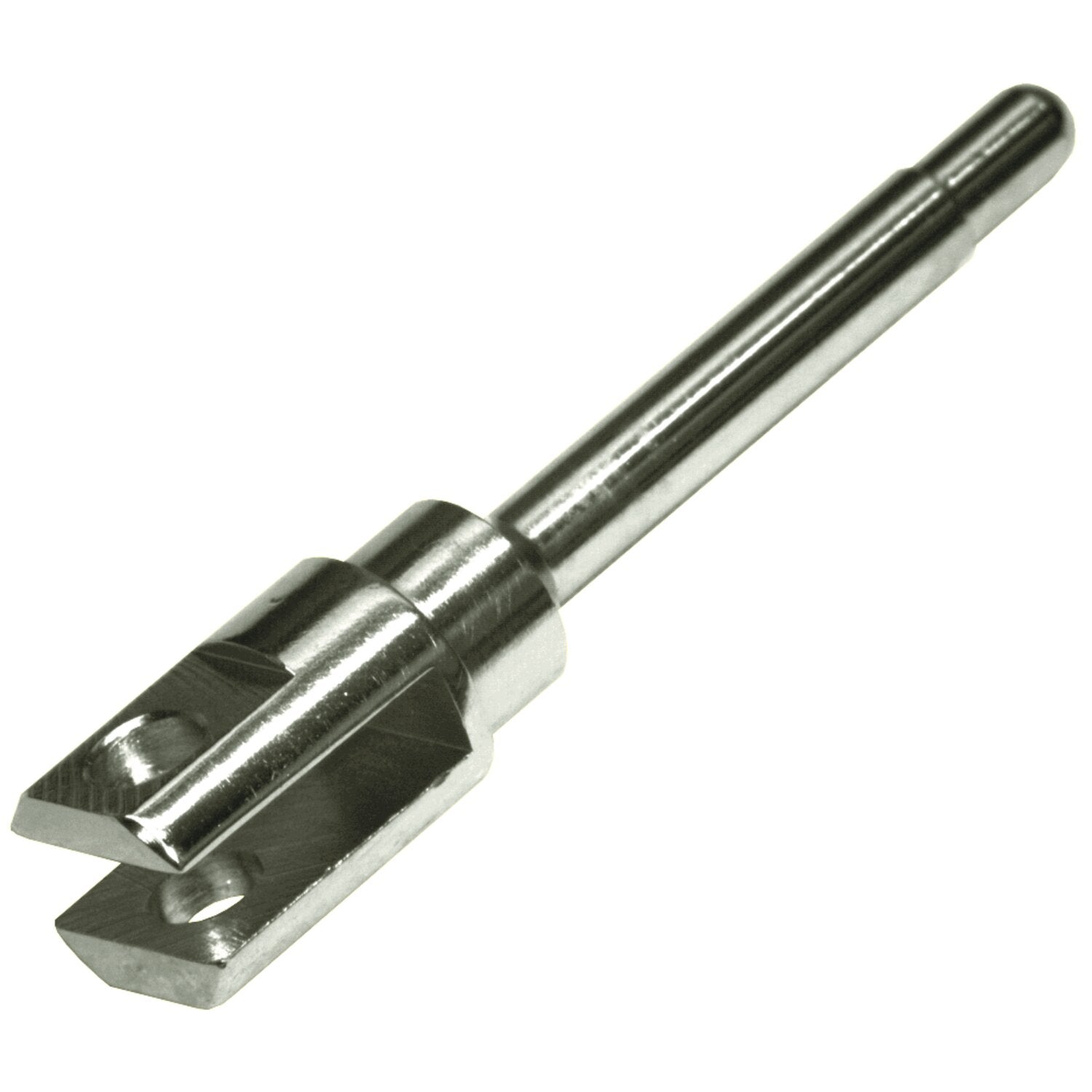 MCS Rear master cylinder plunger - Chrome
