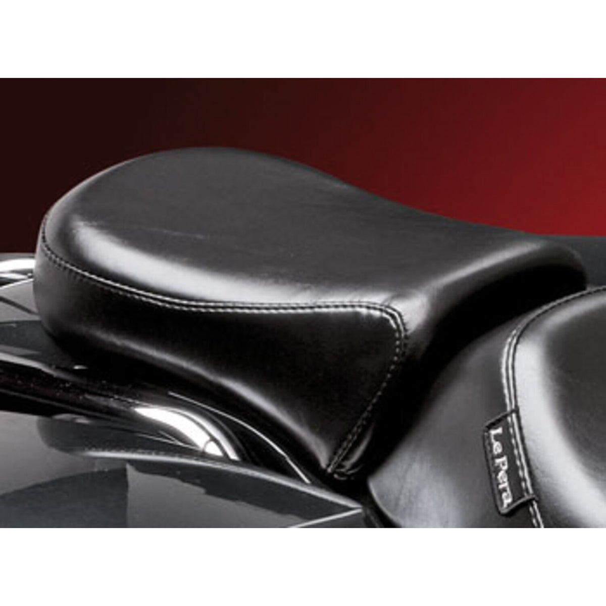 Le Pera LePera passenger seat for Silhouette solo