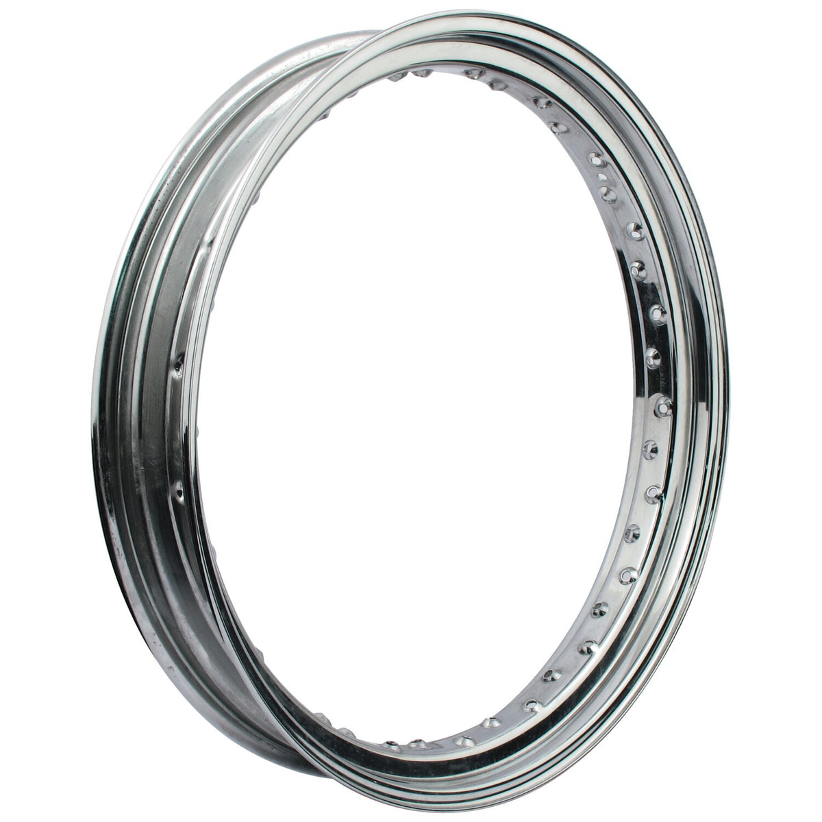 MCS Wheel rim 3.25 x 21" deep dropcenter
