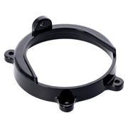MCS Alternator cover - Gloss black