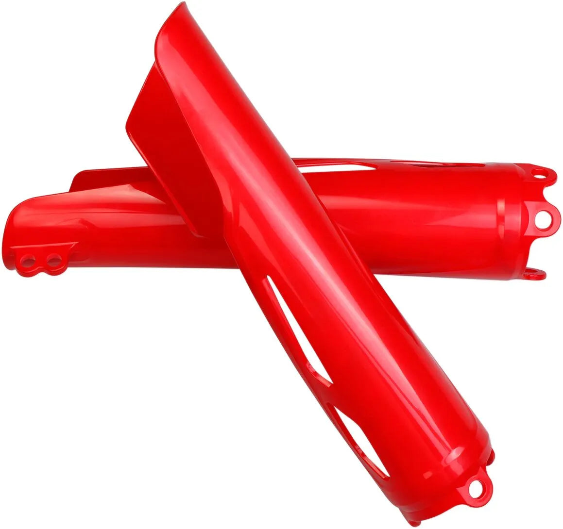 UFO Fork Tube Protectors