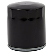 MCS spin-on oil filter - Black