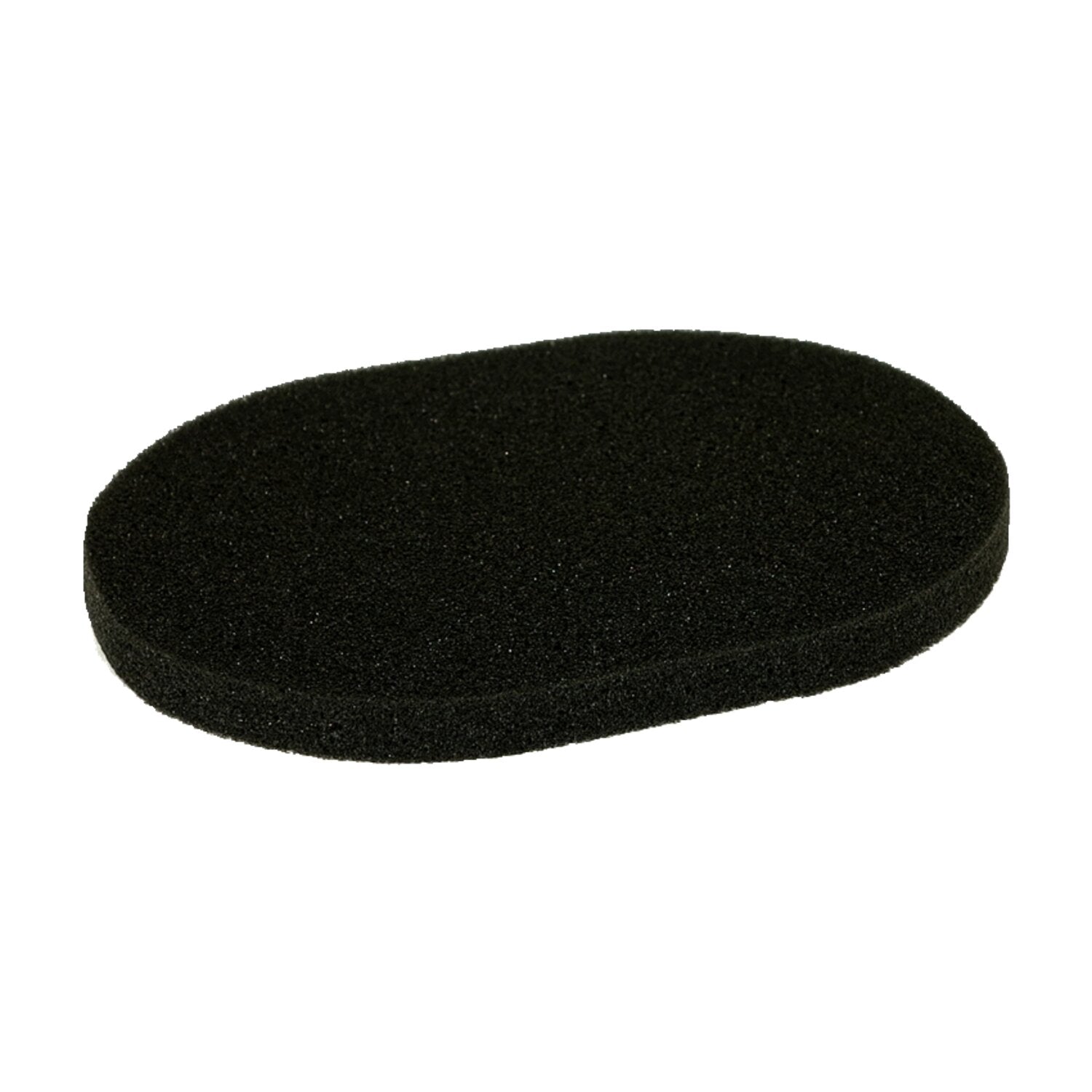 MCS Replacement foam air filter element oval