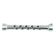 MCS 1-3/4" diameter Drag Pipe baffle 12" long