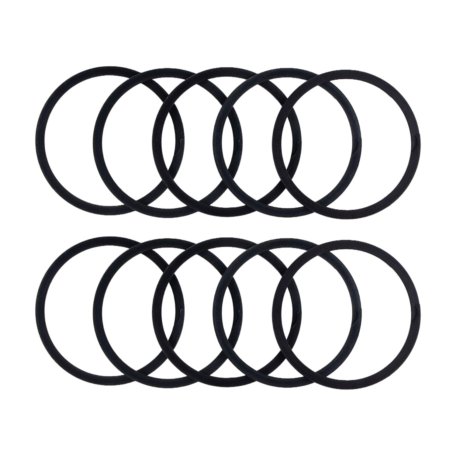 MCS Retaining rings pinion shaft bearing