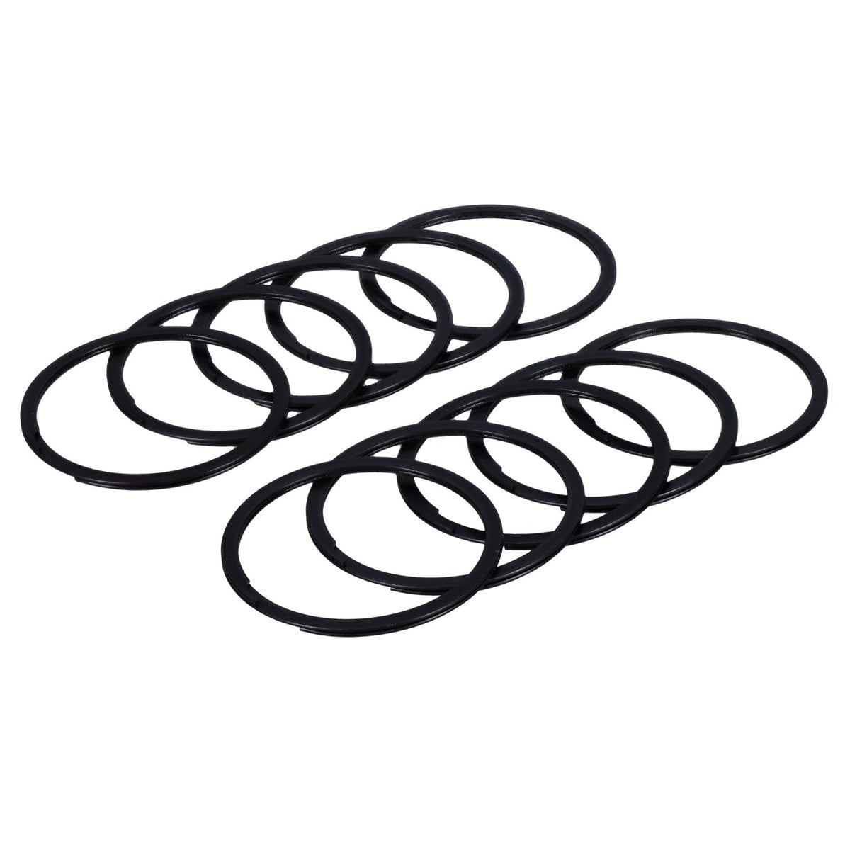 MCS Retaining rings pinion shaft bearing