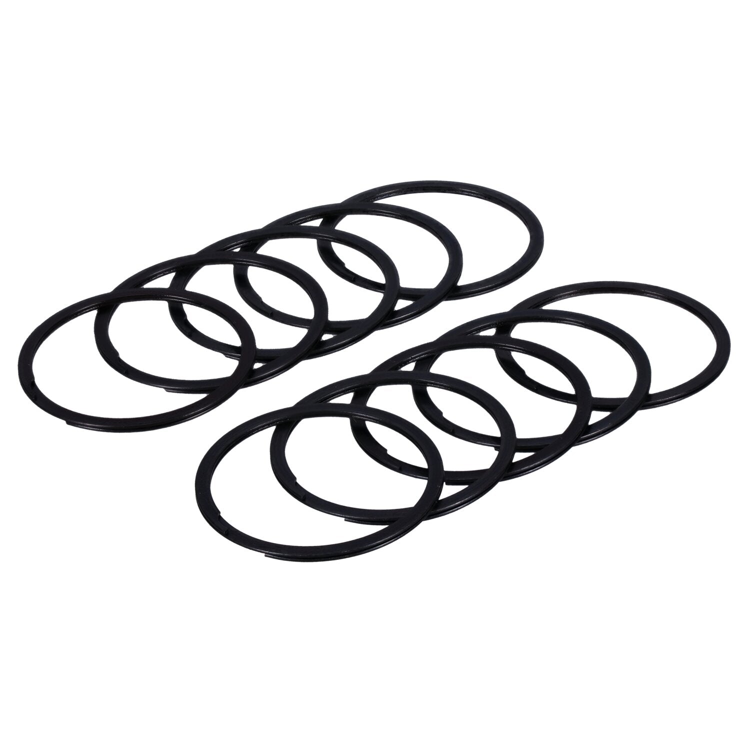 MCS Retaining rings pinion shaft bearing