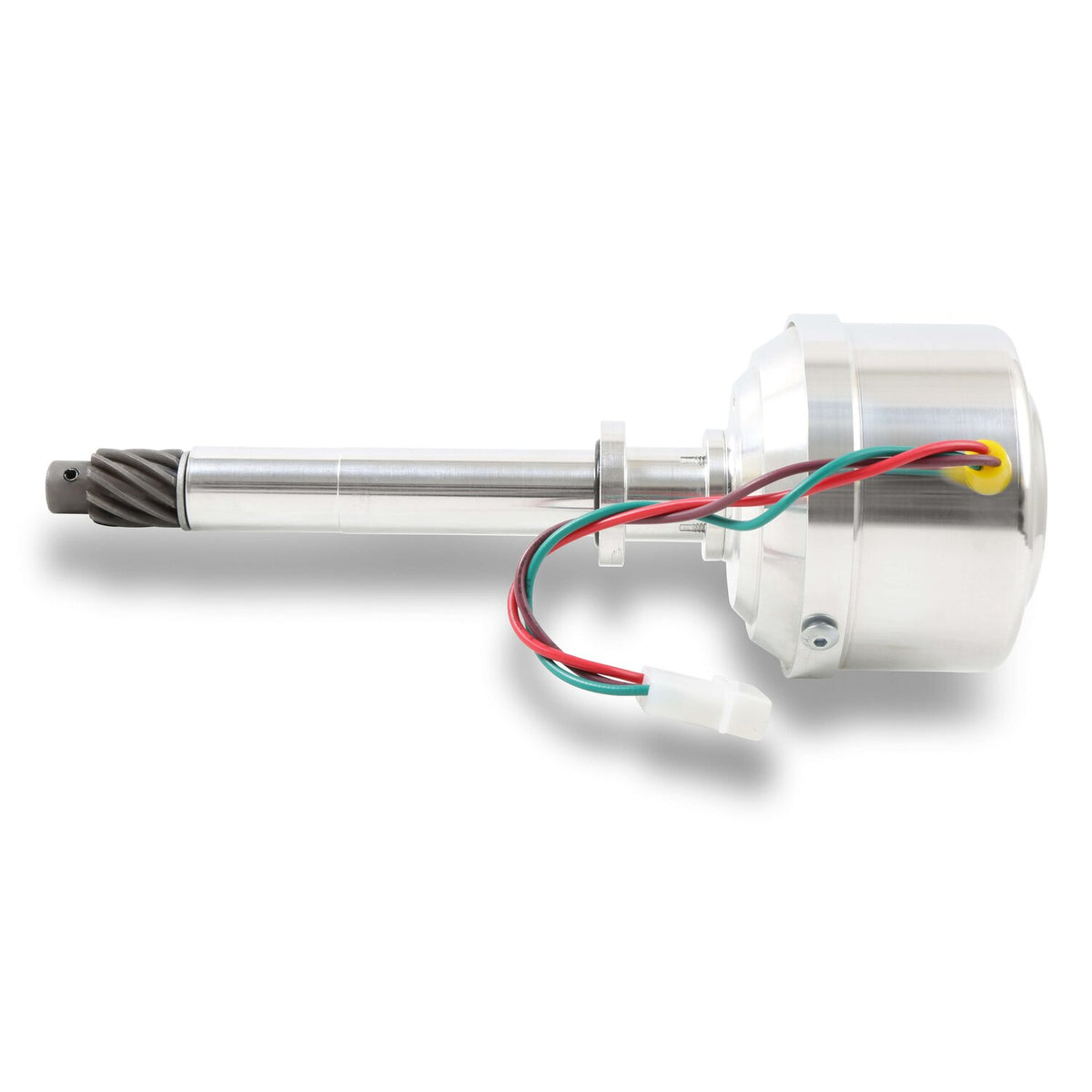 Accel 12V billet distributor for OHV Big Twin