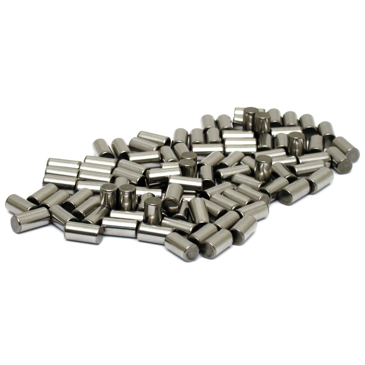 MCS Pinion shaft (right side) crankcase/wheel rollers std
