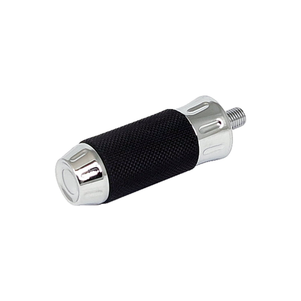 MCS Cobra shift/brake peg - Chrome
