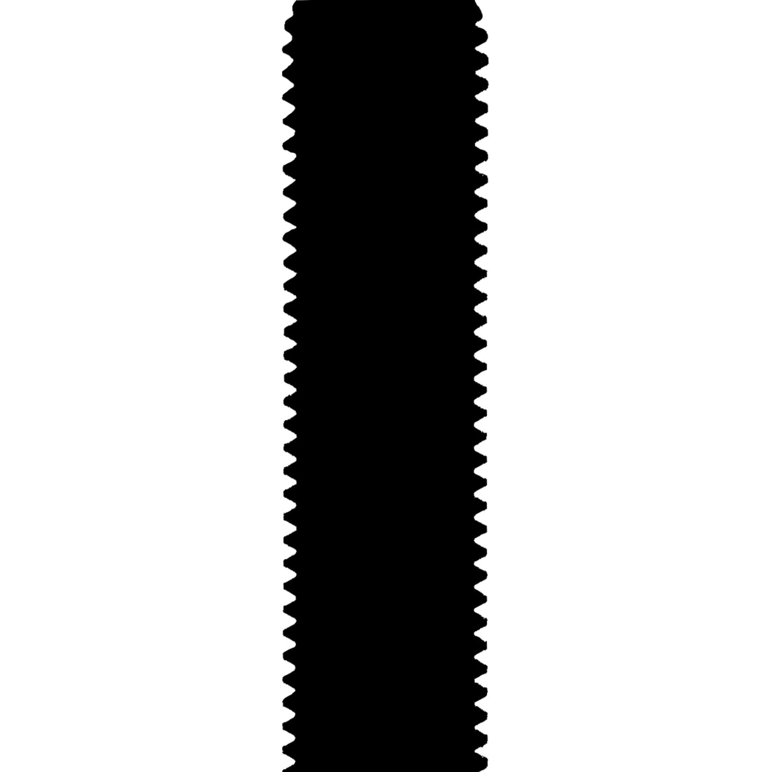 Gardner-Westcott 3/8-24 x 1/2 inch allen bolt chr