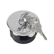 MCS Inner aero filler non-vent lock
