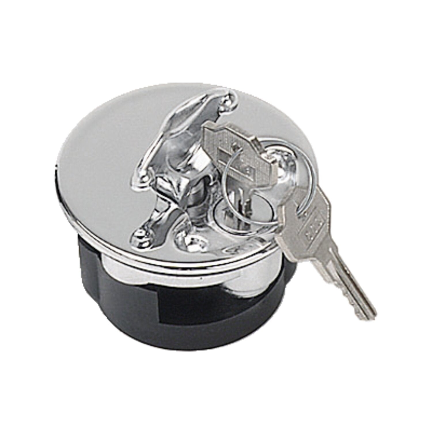 MCS Inner aero filler vent lock