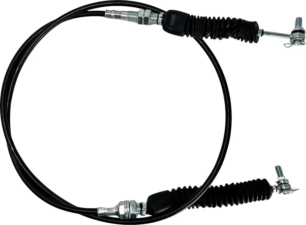 Moose Offroad Four Wheel Shifter Cable