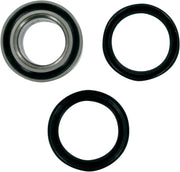 MOOSE OFFROAD HARD-PARTS Wheel Bearing Kit for Rear MX1 Hubs