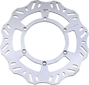 Moose Offroad Standard Brake Rotor - Rear