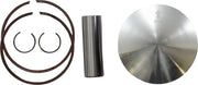 Wossner 2-stroke Piston Kit - 67.00mm Bore